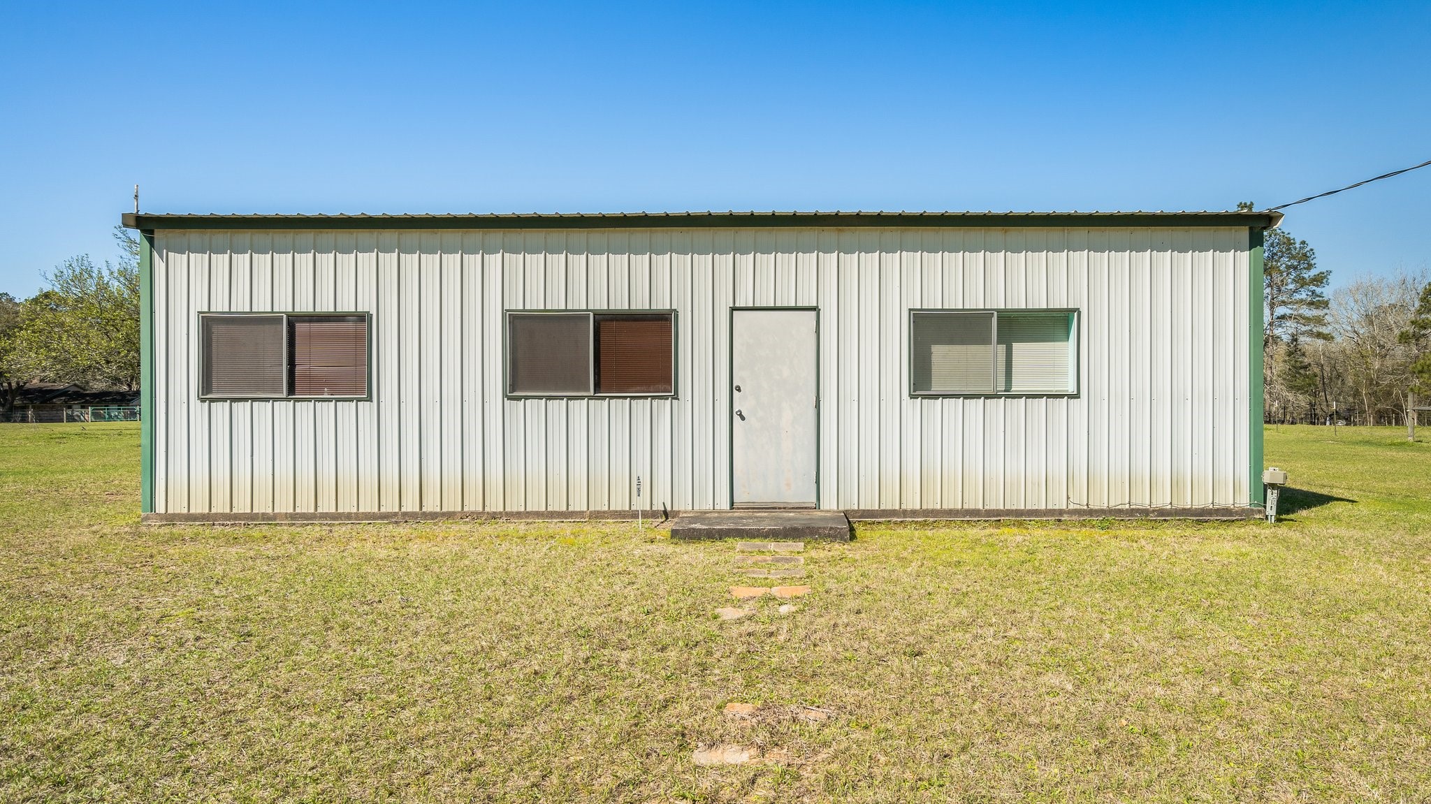 12156 Crockett Martin Road Conroe, TX 77306 - Photo 40 of 45