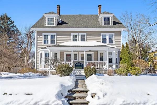$1,195,000 | 150 Hubbard Street, Unit B, Concord, MA 01742
