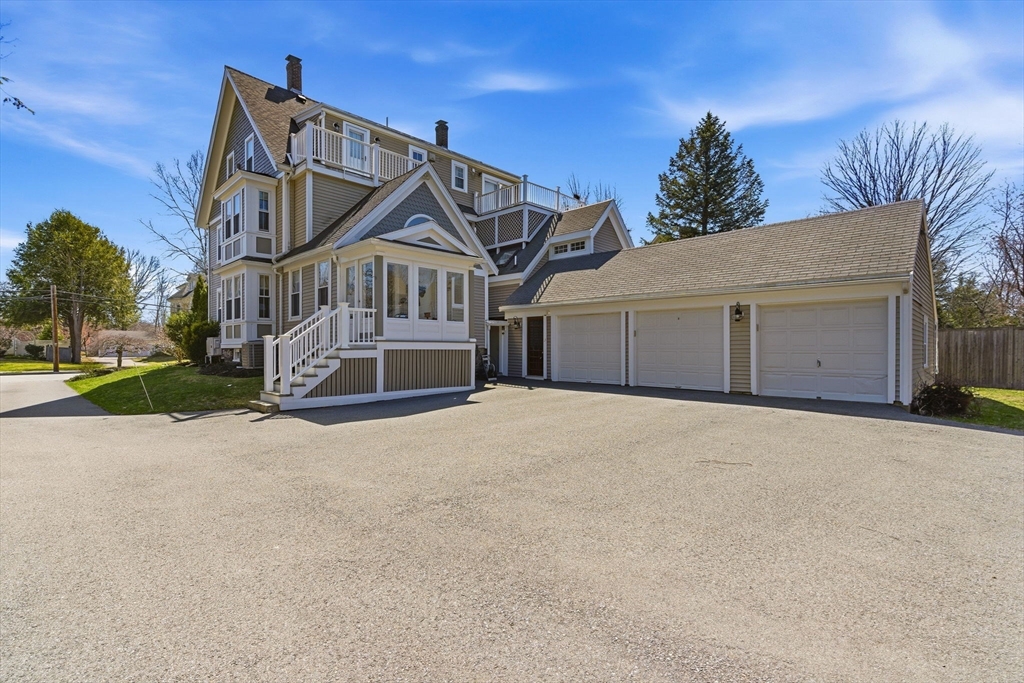 150 Hubbard Street, Unit B Concord, MA 01742 - Photo 15 of 19