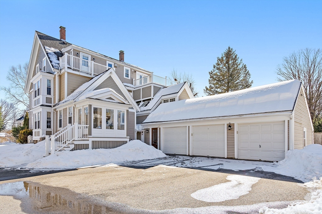 150 Hubbard Street, Unit B Concord, MA 01742 - Photo 17 of 17