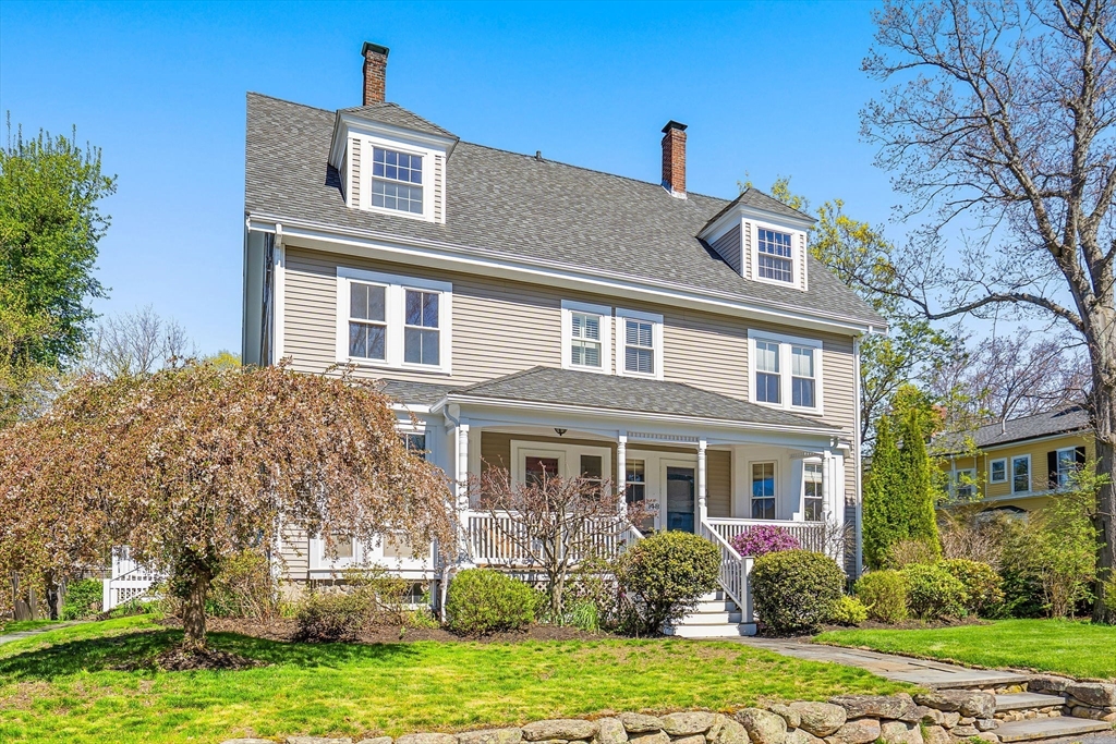 150 Hubbard Street, Unit B Concord, MA 01742 - Photo 2 of 19