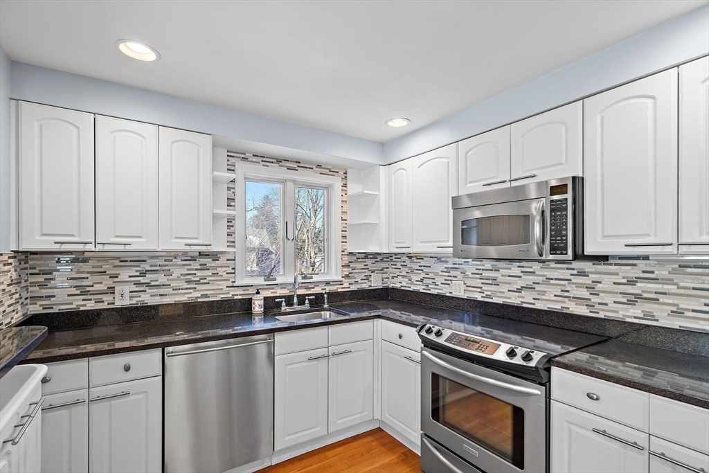 150 Hubbard Street, Unit B Concord, MA 01742 - Photo 9 of 19