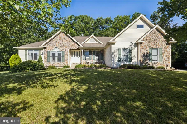 $498,999 | 14 Surrey Court, Madison, VA 22727