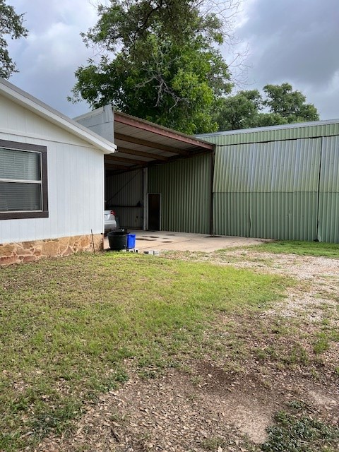 6009 Southeast 5th Street Rochelle, TX 76872 - Photo 44 of 106
