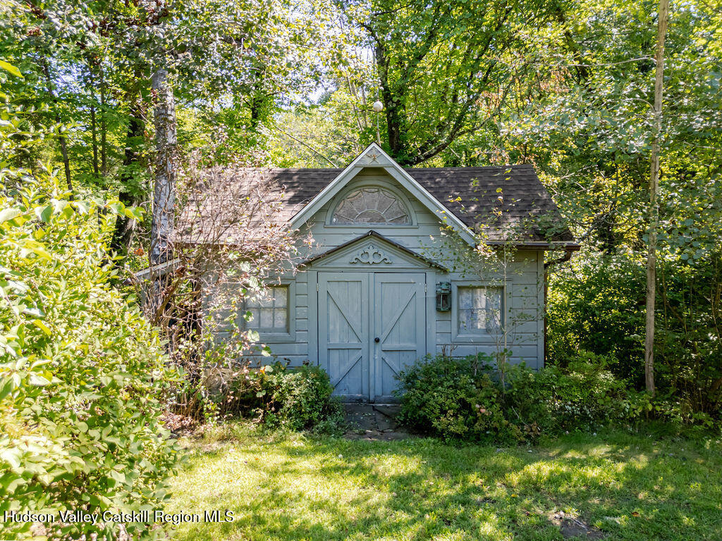 455 Post Hill Road Craryville, NY 12521 - Photo 40 of 53