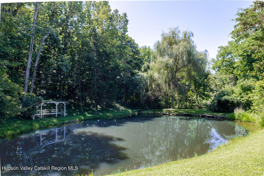 455 Post Hill Road Craryville, NY 12521 - Photo 46 of 53 a view of lake