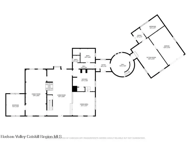 $999,000 | 455 Post Hill Road, Craryville, NY 12521