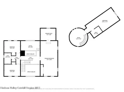 $999,000 | 455 Post Hill Road, Craryville, NY 12521