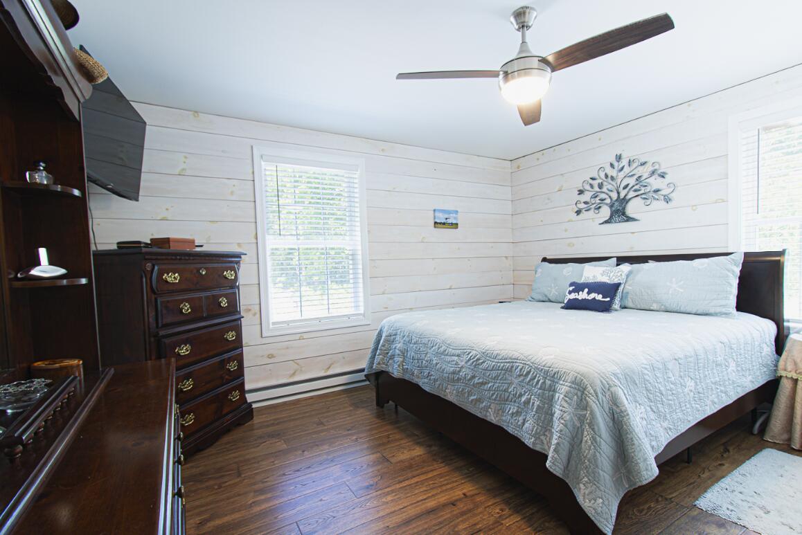 454 Summer Harbor Road Winter Harbor, ME 04693 - Photo 15 of 28 bedroom downstairs