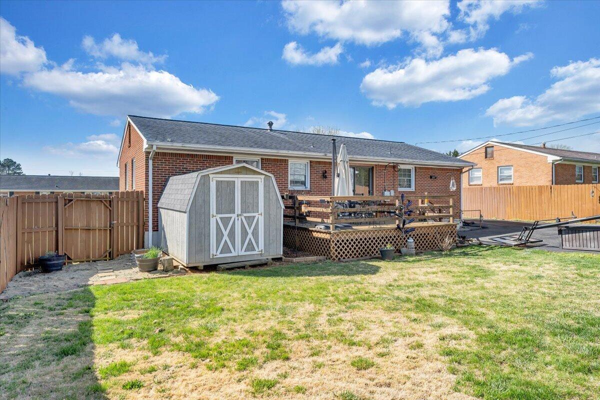 614 Santee Road Roanoke, VA 24019 - Photo 44 of 58 44-MIB04182