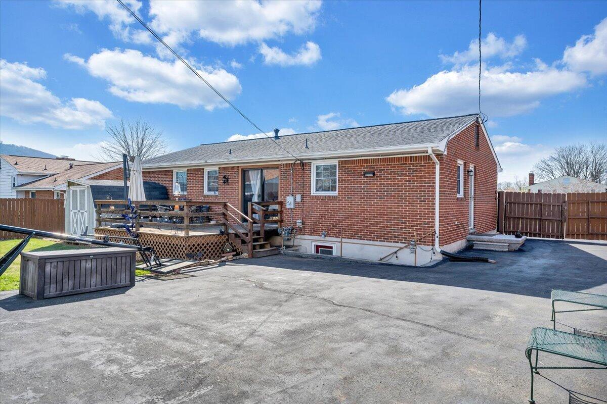 614 Santee Road Roanoke, VA 24019 - Photo 47 of 58 47-MIB04191