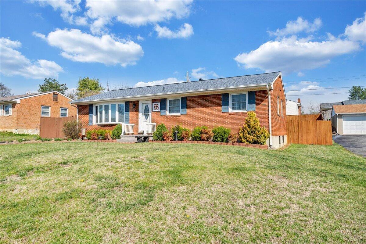 614 Santee Road Roanoke, VA 24019 - Photo 54 of 58 54-MIB04227-R5