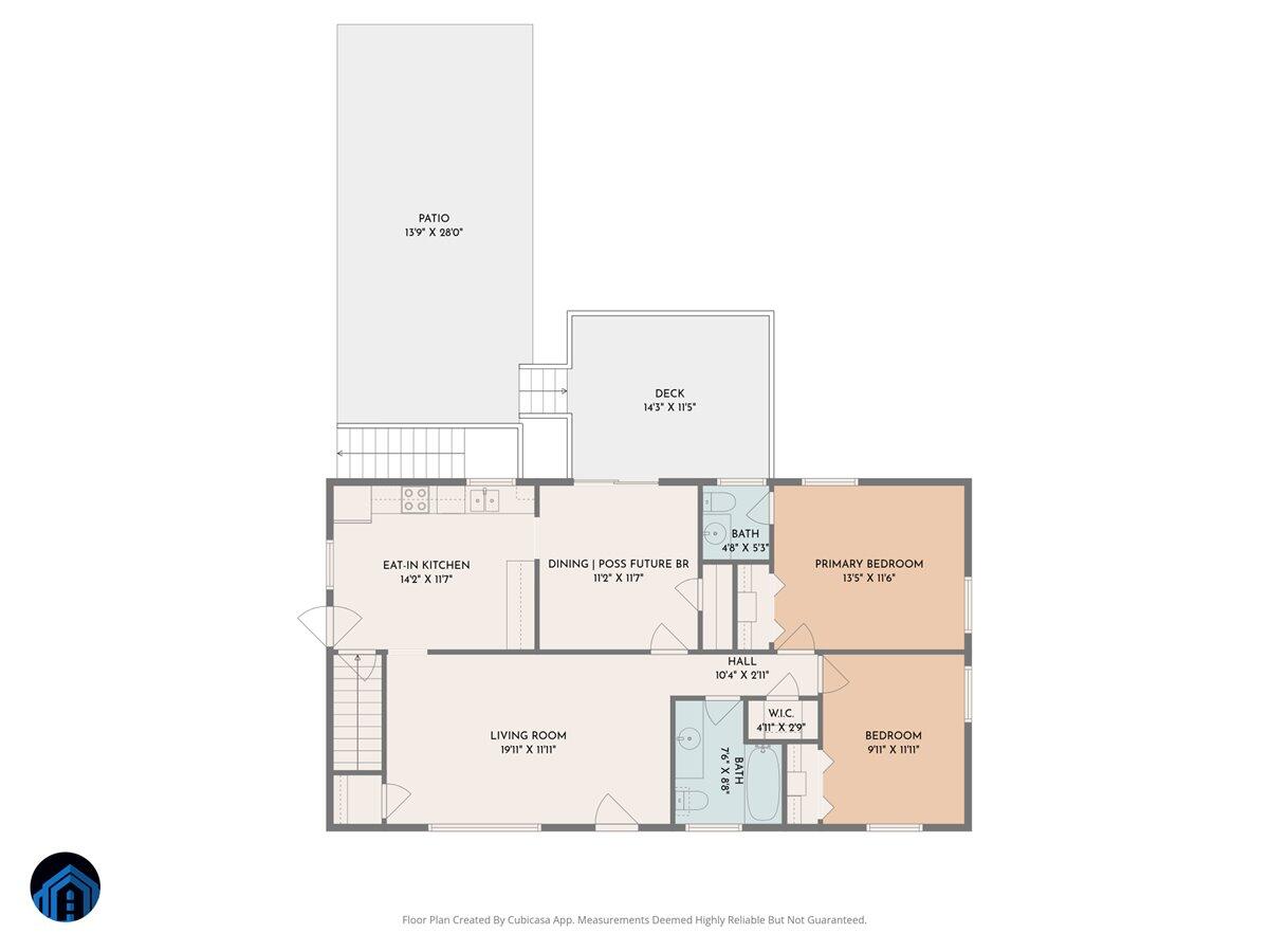 614 Santee Road Roanoke, VA 24019 - Photo 55 of 58 01-Floorplan