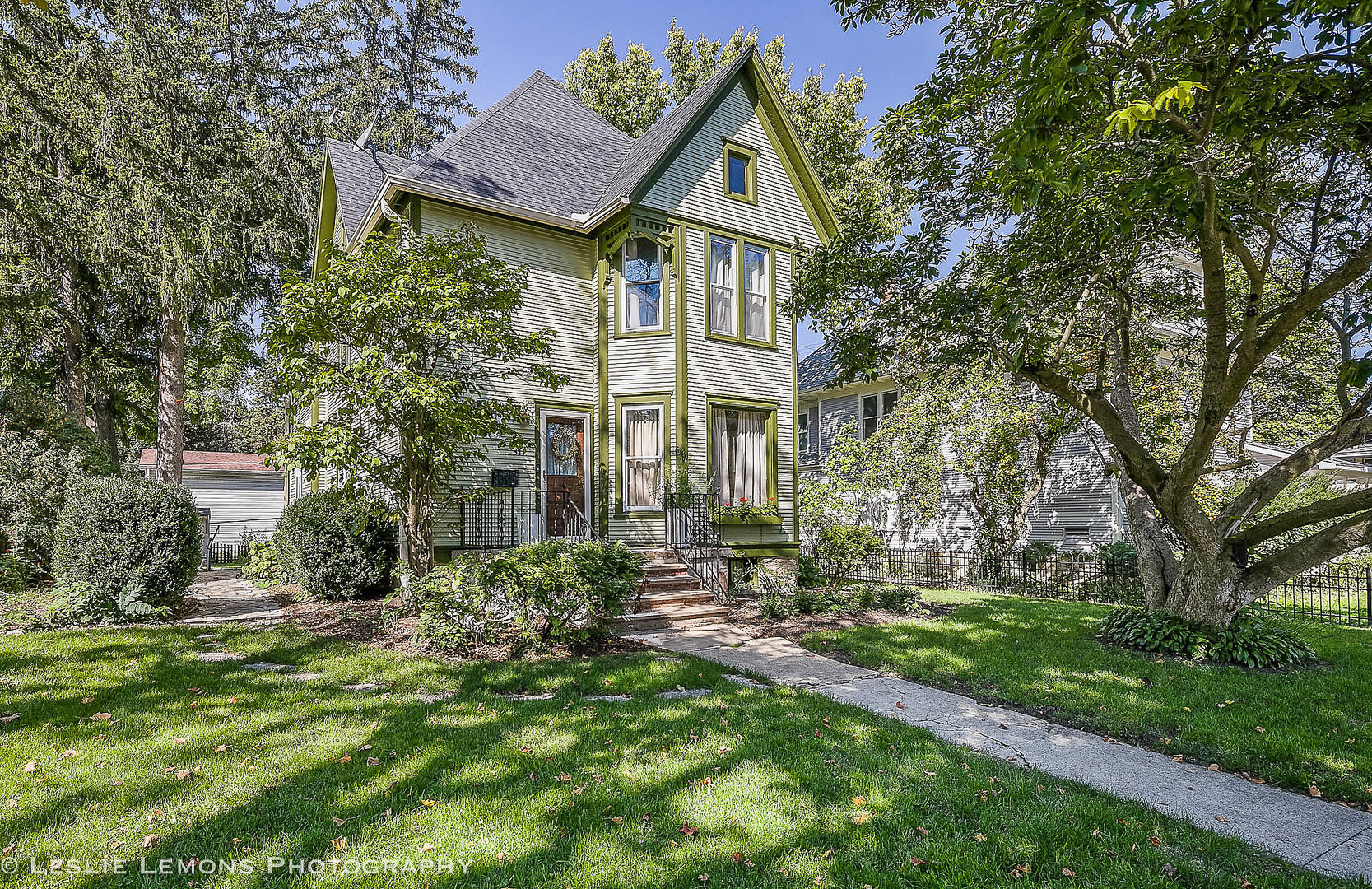 311 South 4th Street DeKalb, IL 60115 - Photo 1 of 20