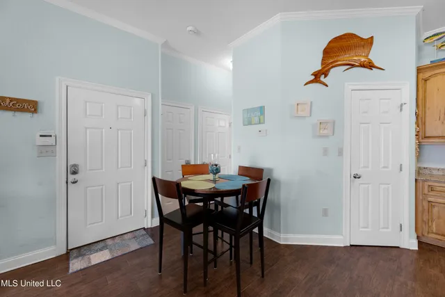 $434,000 | 800 West Beach Boulevard, Pass Christian, MS 39571