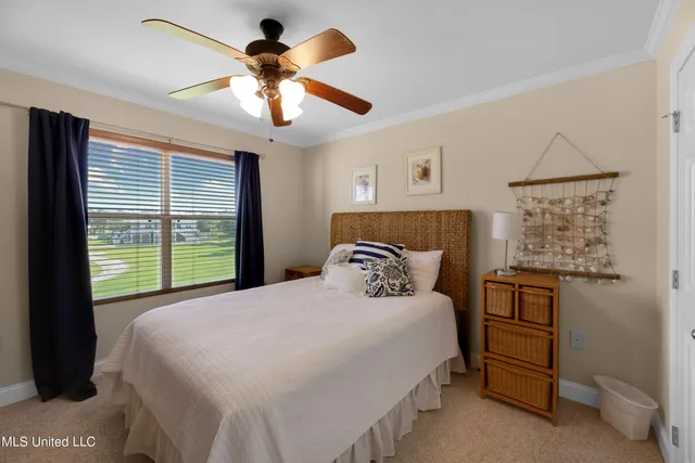 $434,000 | 800 West Beach Boulevard, Pass Christian, MS 39571