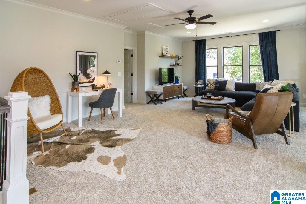 2020 Blackridge Road Birmingham, AL 35244 - Photo 15 of 22