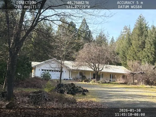 $150,000 | 90 El Rocko Road, Junction City, CA 96048
