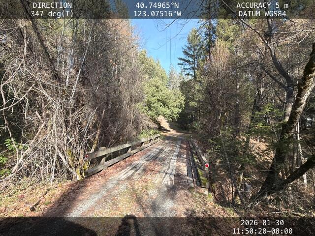 90 El Rocko Road Junction City, CA 96048 - Photo 5 of 5 1769802620268_1769820185263