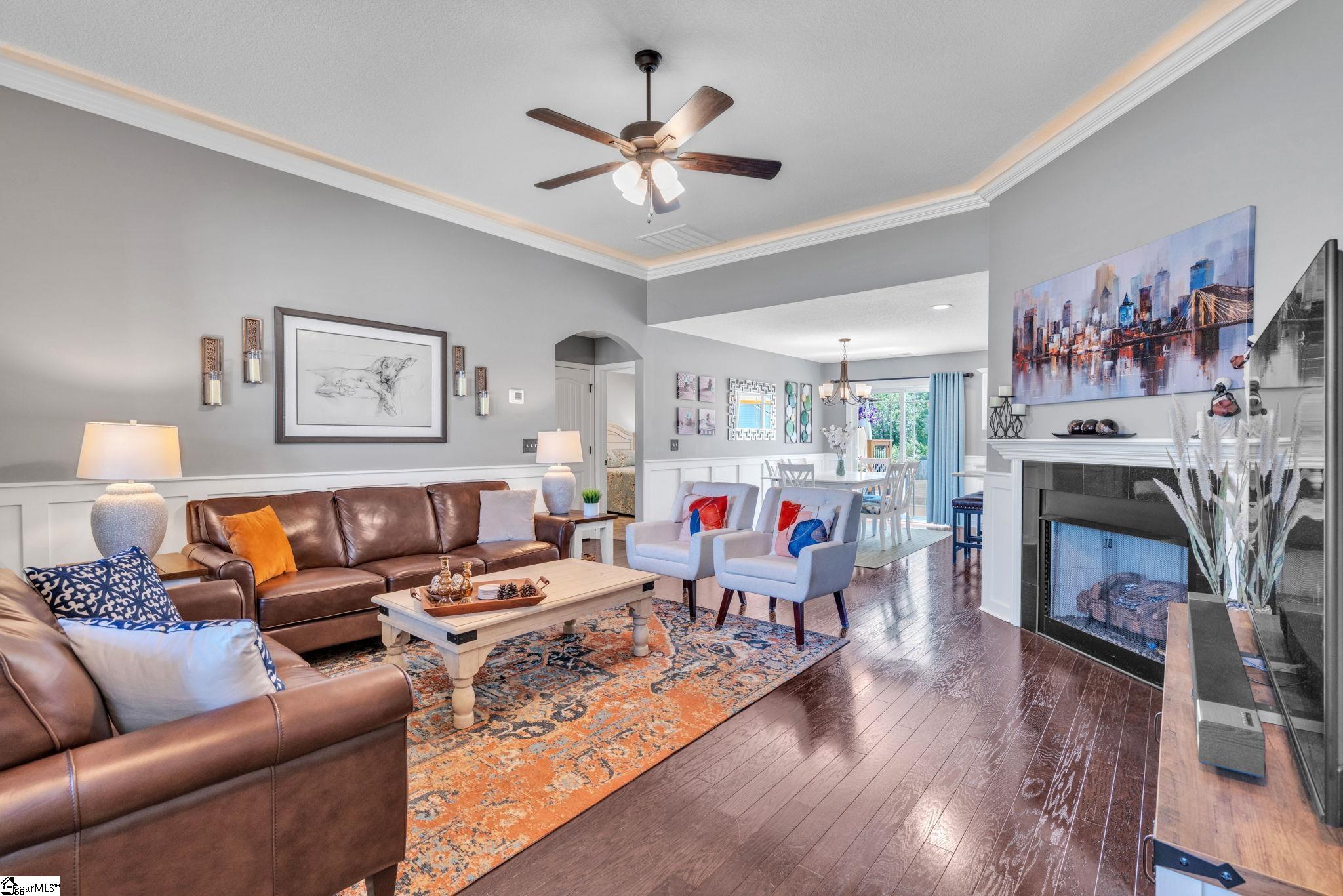 1732 Roxanne Sue Drive Lyman, SC 29365 - Photo 5 of 31