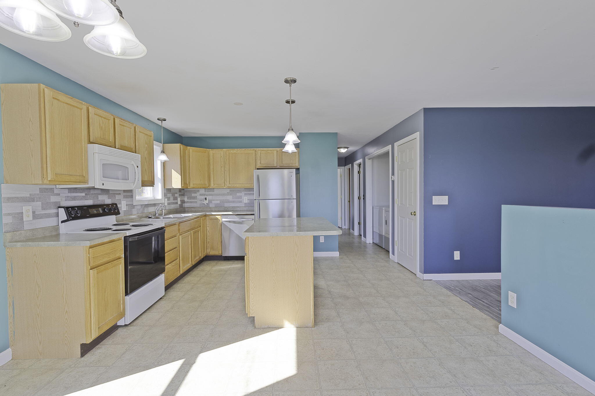 30 Irish Hill Road Buckfield, ME 04220 - Photo 8 of 53 Kitchen