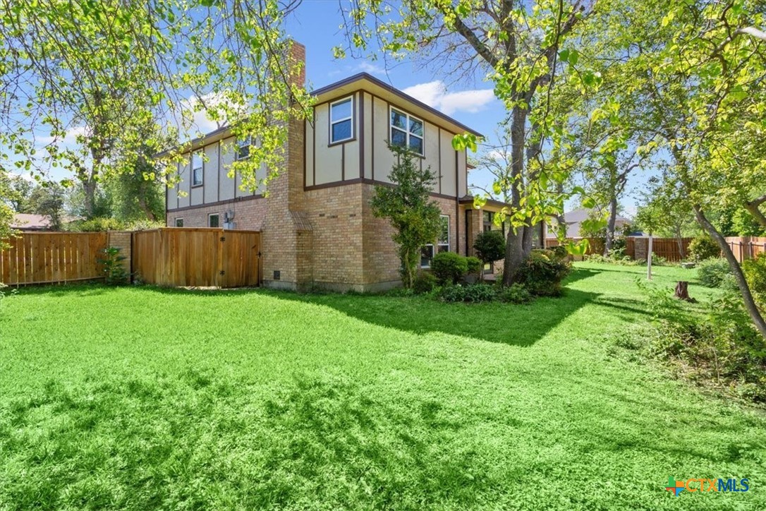 4306 Hickory Road Temple, TX 76502 - Photo 38 of 39