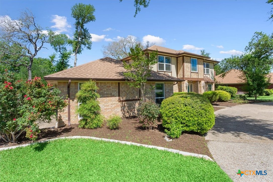 4306 Hickory Road Temple, TX 76502 - Photo 4 of 39