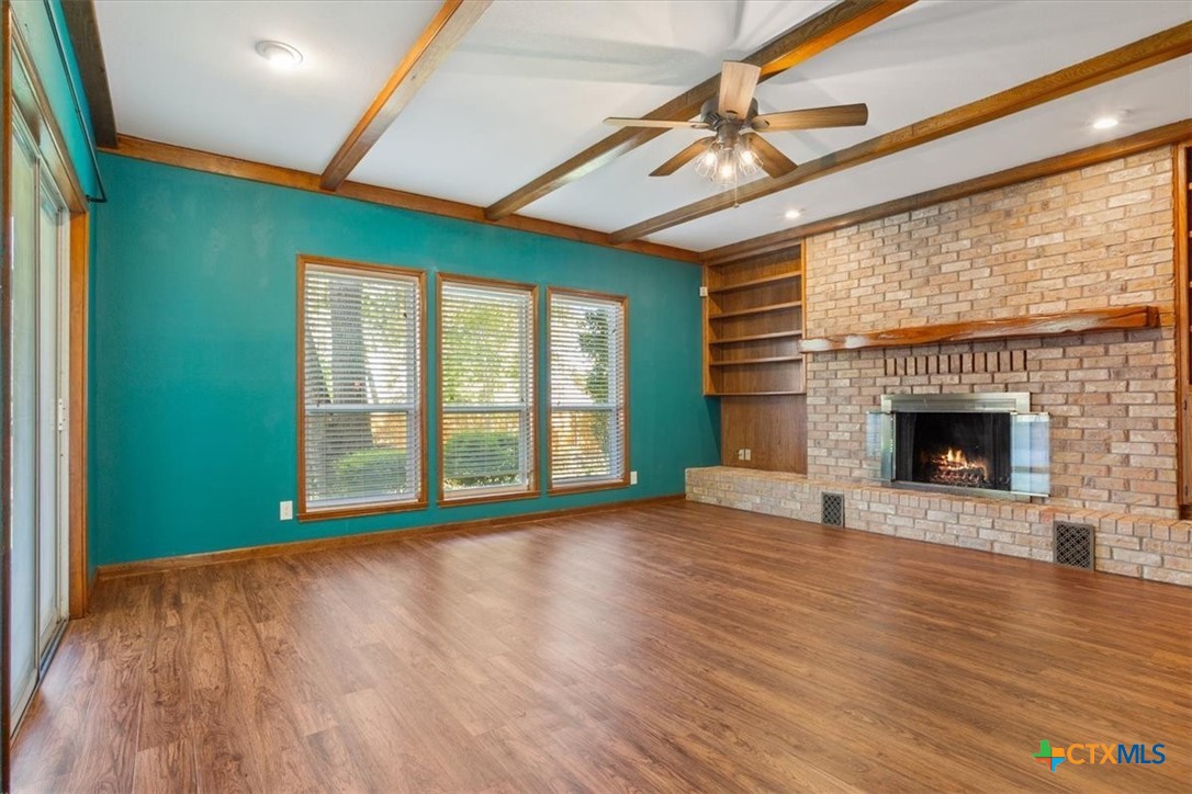 4306 Hickory Road Temple, TX 76502 - Photo 8 of 39