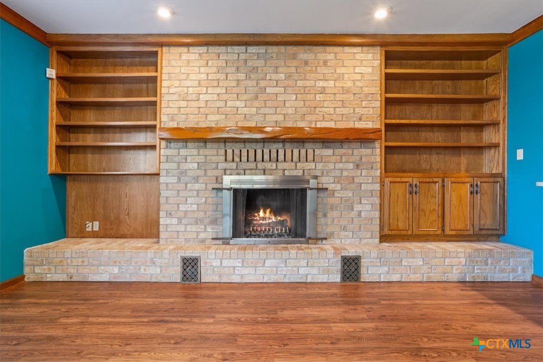 4306 Hickory Road Temple, TX 76502 - Photo 9 of 39