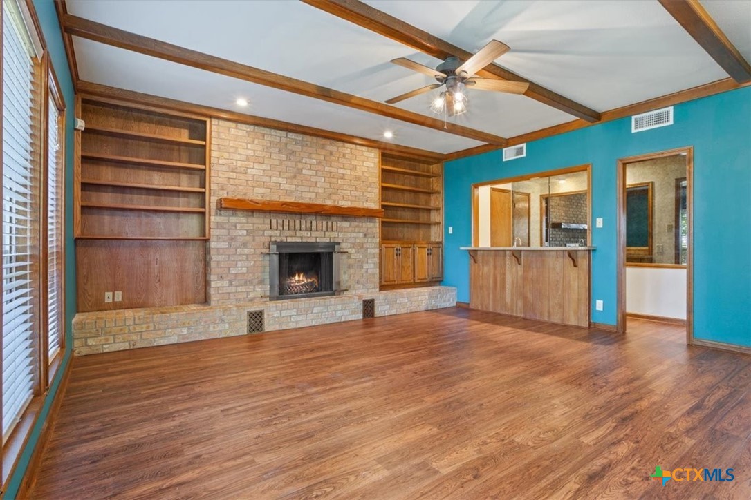 4306 Hickory Road Temple, TX 76502 - Photo 10 of 39