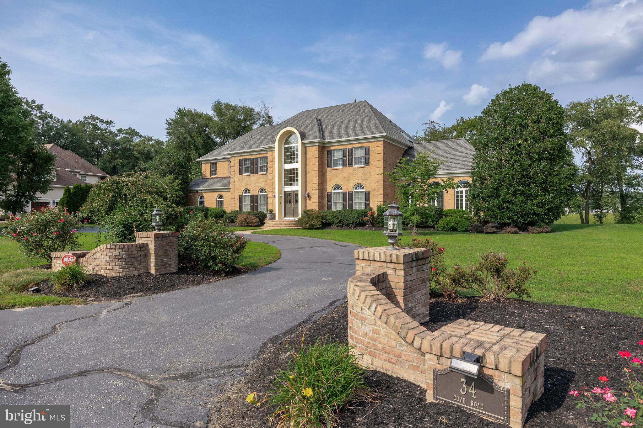 34 Cove Road Moorestown, NJ 08057 - Photo 3 of 80