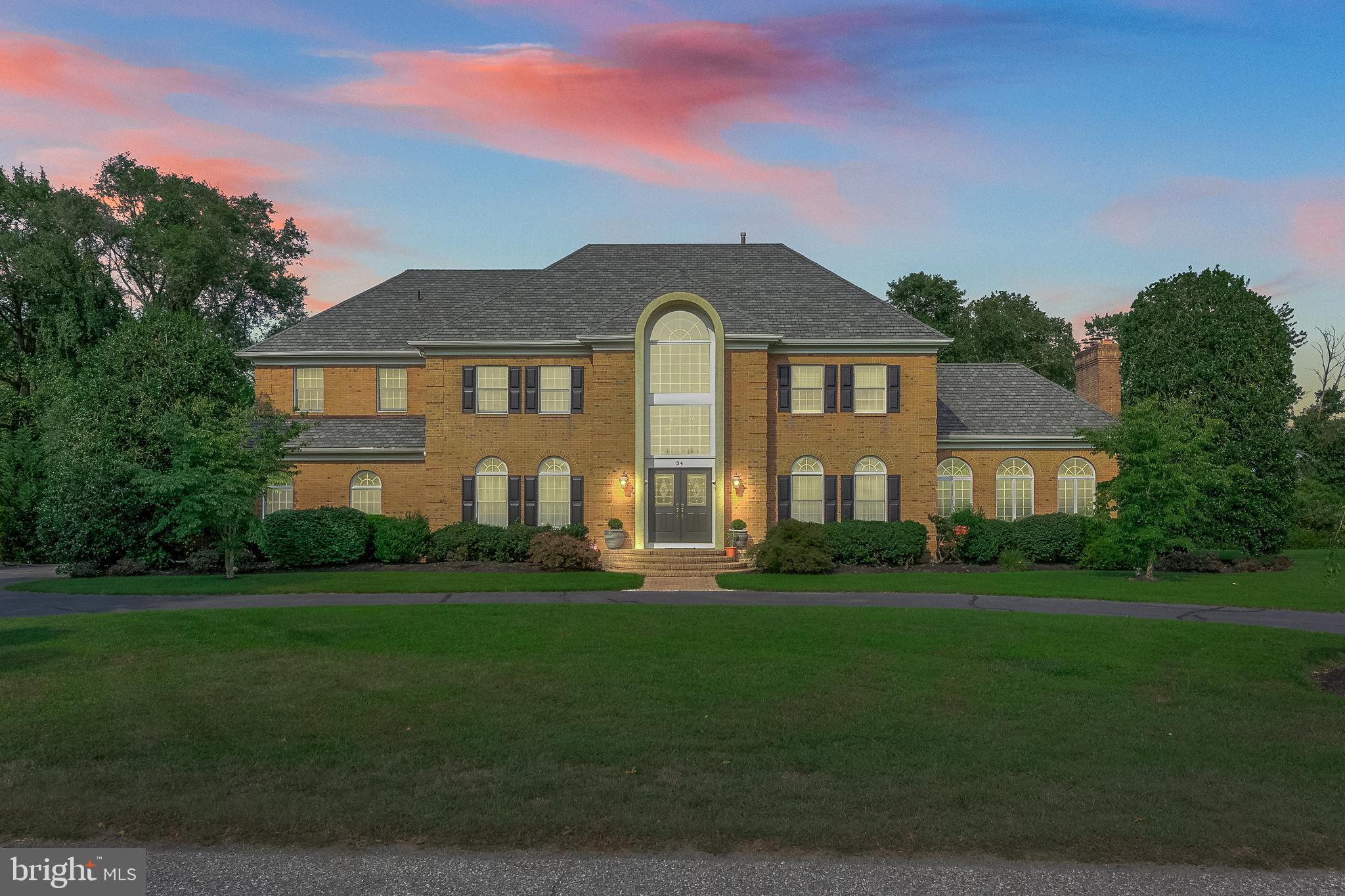 34 Cove Road Moorestown, NJ 08057 - Photo 5 of 80