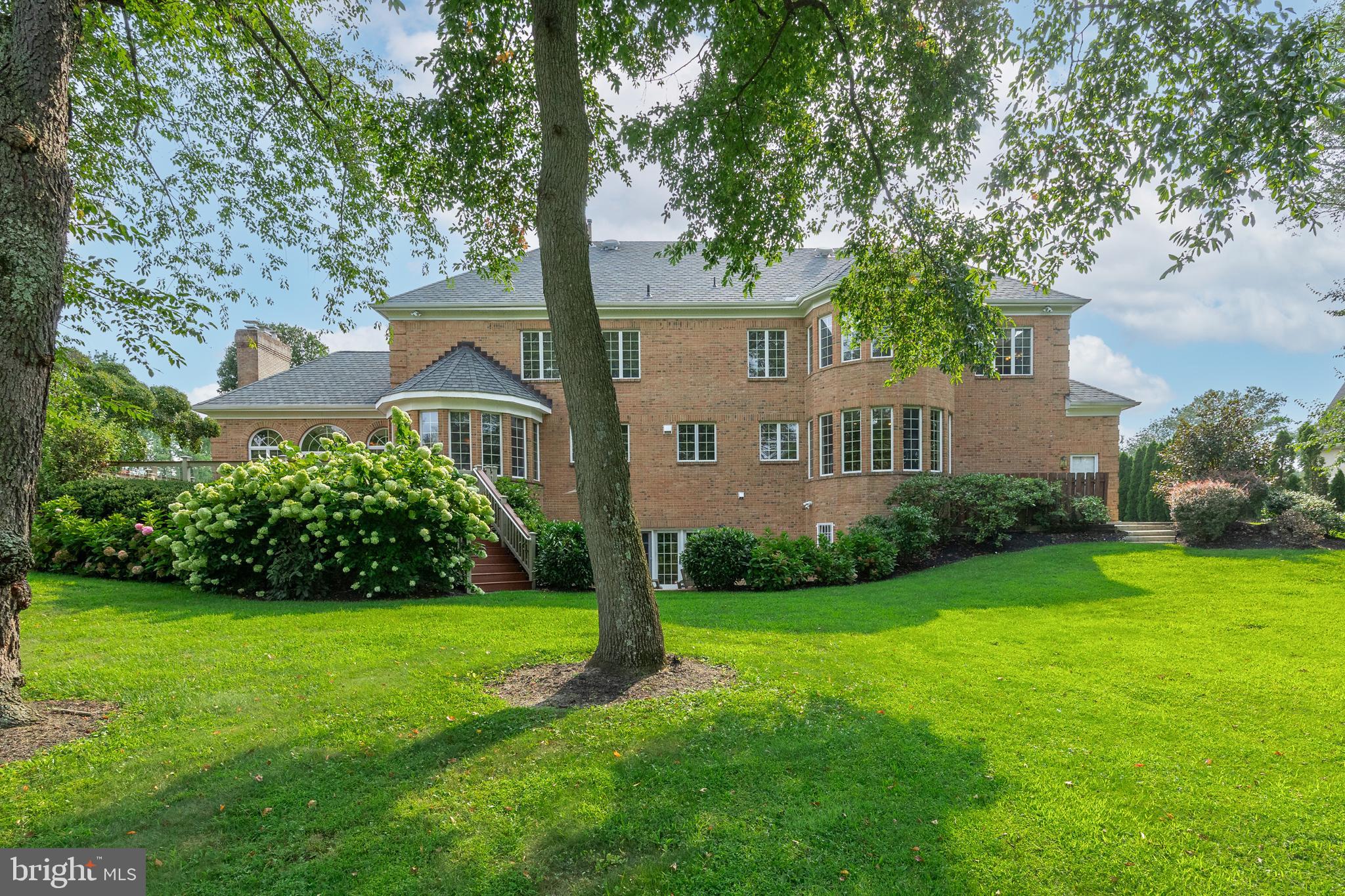 34 Cove Road Moorestown, NJ 08057 - Photo 61 of 80