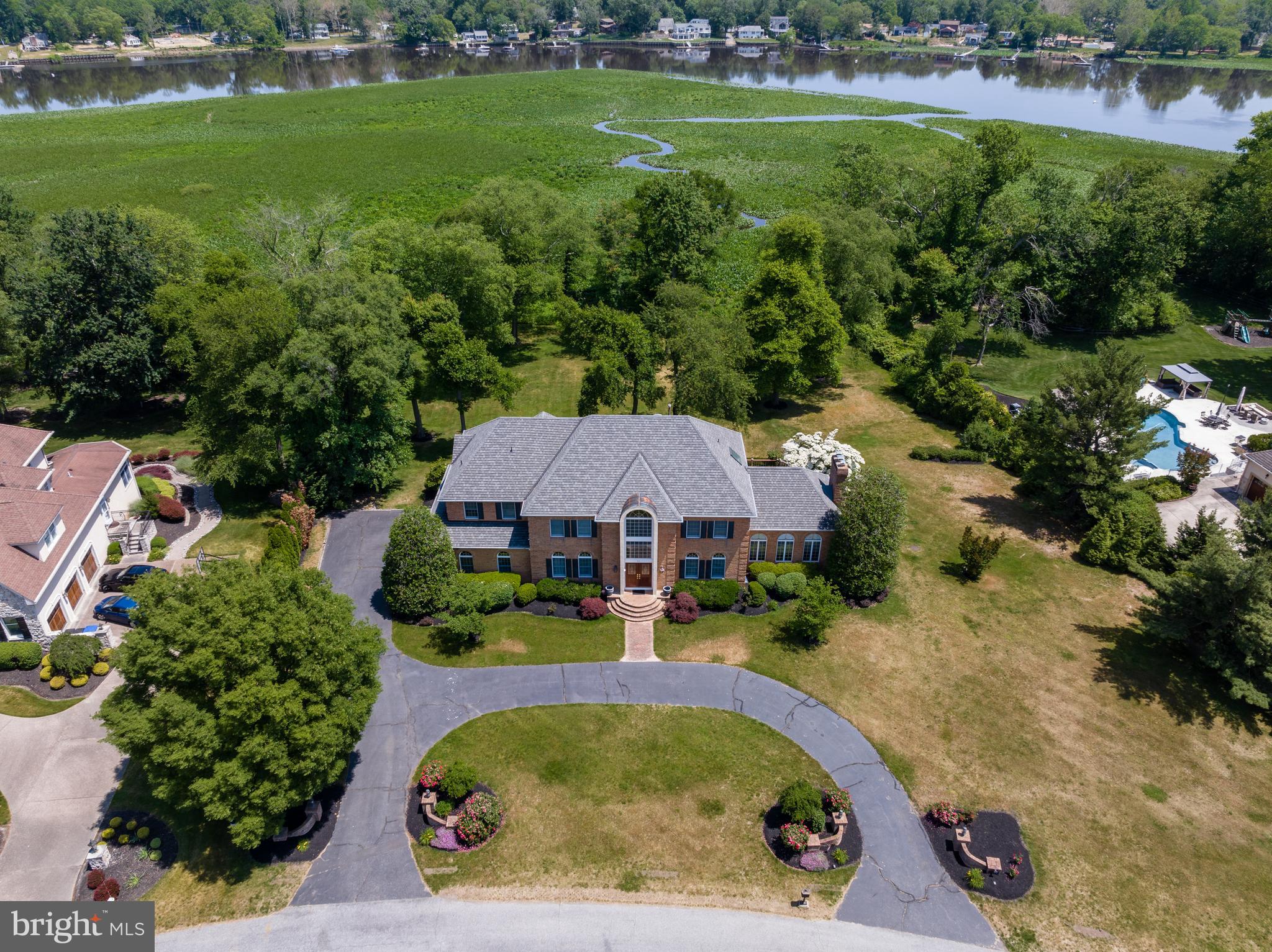 34 Cove Road Moorestown, NJ 08057 - Photo 75 of 80