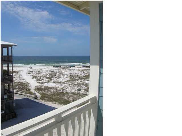 Lot 3 Garfield Street Santa Rosa Beach, FL 32459 - Photo 5 of 5 a view of a floor to ceiling window