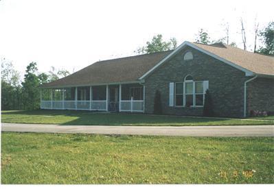 9790 Baker Hanselman Road Georgetown, OH 45121 - Photo 1 of 1