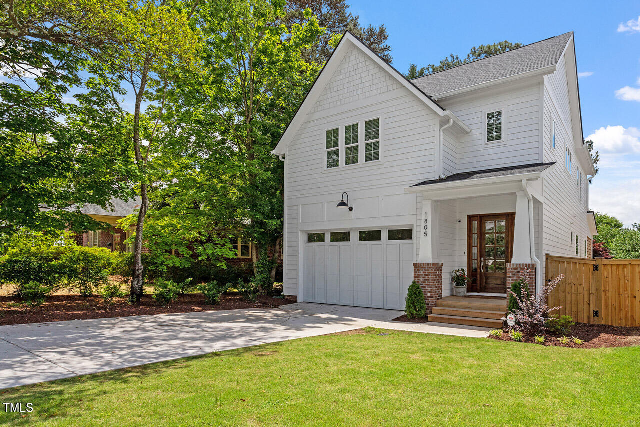 1805 Fairview Road Raleigh, NC 27608 - Photo 1 of 32 1805 Fairview Road_02 (2)