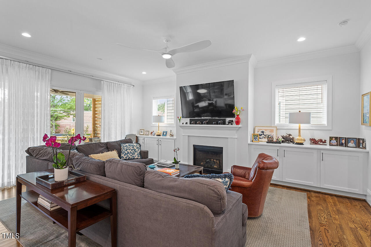 1805 Fairview Road Raleigh, NC 27608 - Photo 15 of 32 1805 Fairview Road_14