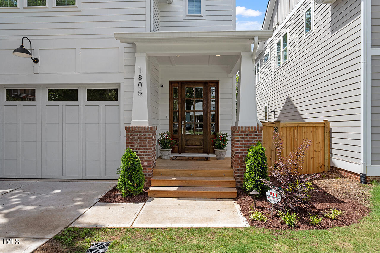 1805 Fairview Road Raleigh, NC 27608 - Photo 2 of 32 1805 Fairview Road_04