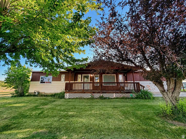 255 North 900 West Cleveland, UT 84518 - Photo 1 of 48