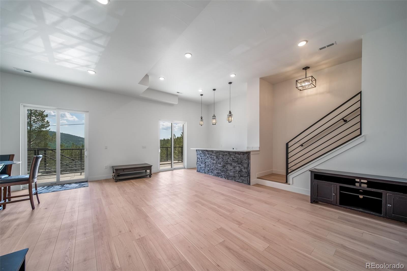 717 Alice Road Idaho Springs, CO 80452 - Photo 36 of 47 Gallery Image 36