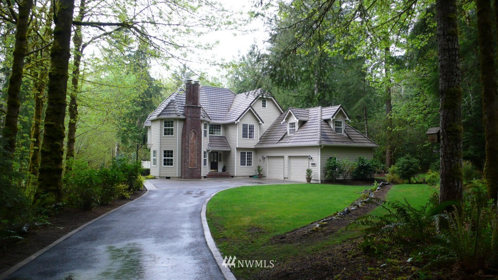 2635 Simmons Road Northwest Olympia, WA 98502 - Photo 1 of 1