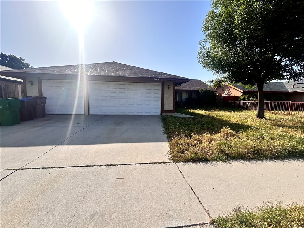 13821 Ramsdell Drive Moreno Valley, CA 92553 - Photo 1 of 19