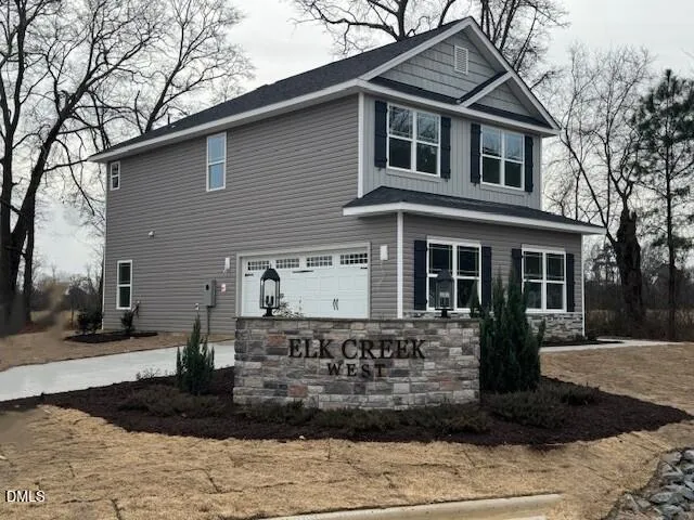 $299,999 | 118 Hopewell Br Court, Smithfield, NC 27577