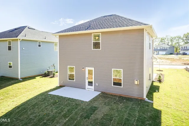 $325,600 | 118 Hopewell Br Court, Smithfield, NC 27577