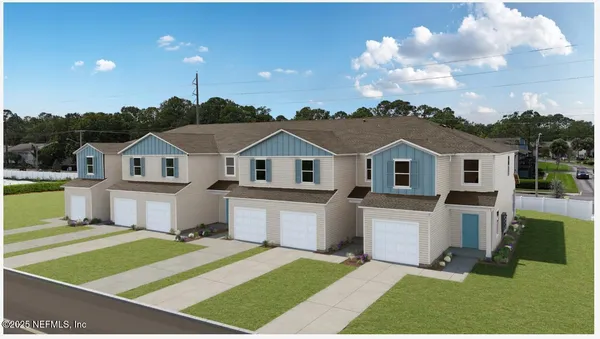 $291,589 | 6958 Golden Monarch Avenue, Jacksonville, FL 32217