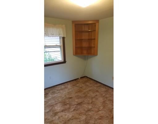 308 Beaver Lake Road Ware, MA 01082 - Photo 20 of 24 a view of an empty room with a window