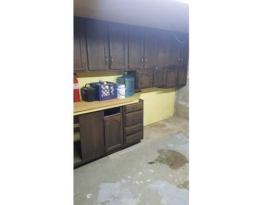 308 Beaver Lake Road Ware, MA 01082 - Photo 23 of 24 a kitchen with a sink and cabinets