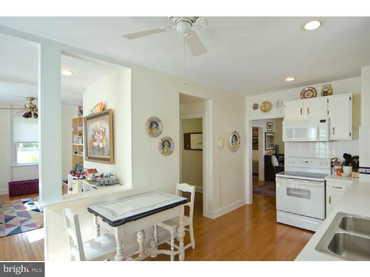 25 Leopard Road Berwyn, PA 19312 - Photo 11 of 25 Kitchen