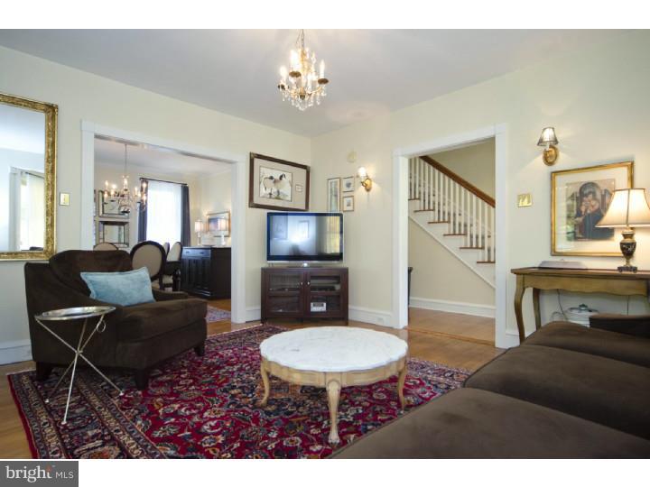 25 Leopard Road Berwyn, PA 19312 - Photo 13 of 25 Living Room